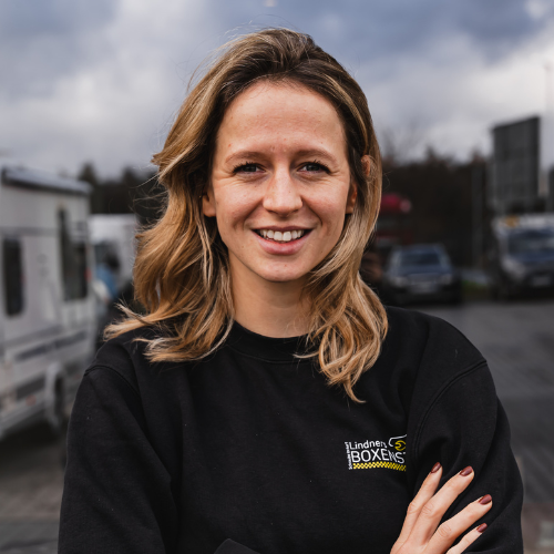 Lisa Träger