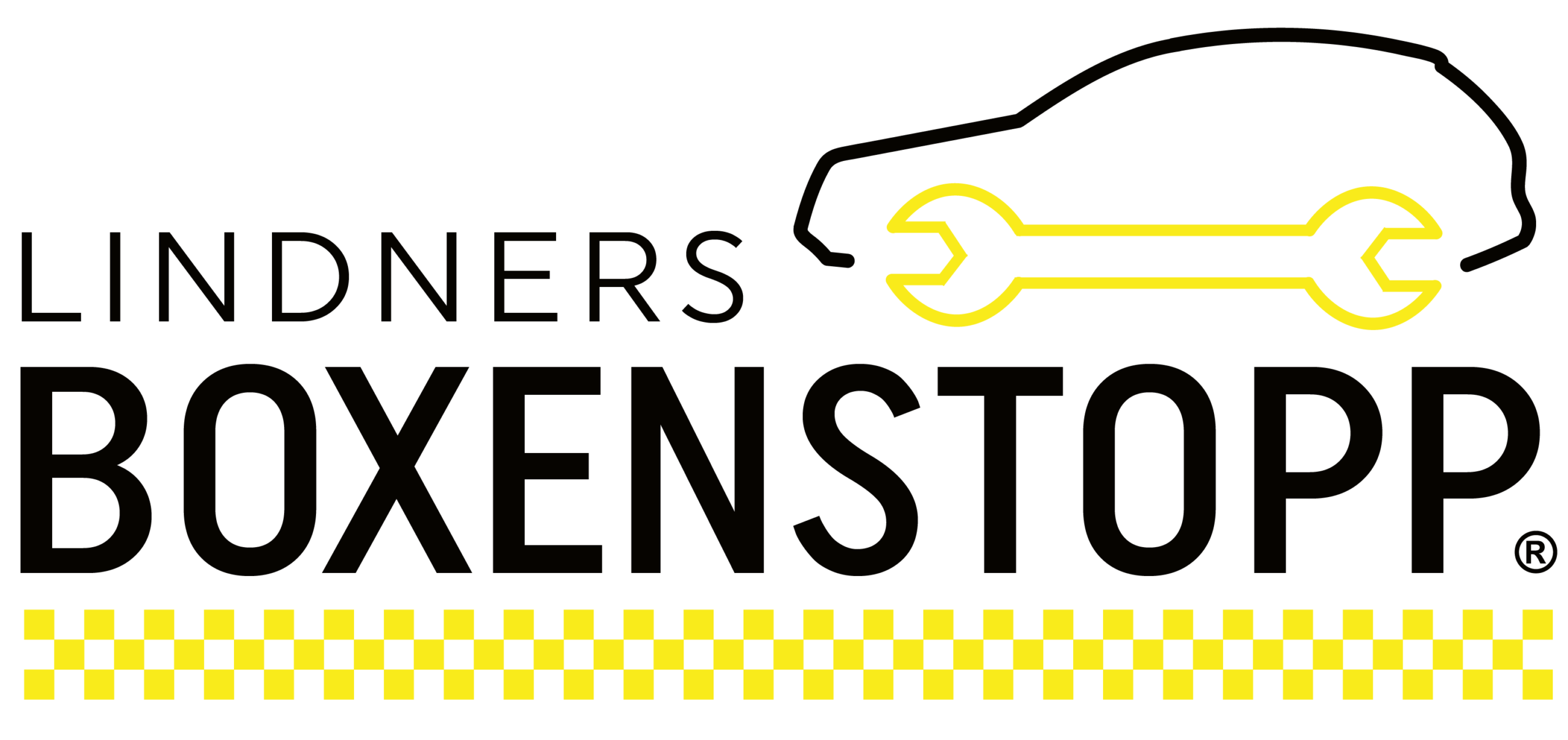 Lindners Boxenstopp