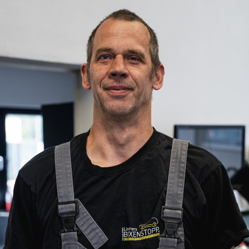 Maximilian Zenns