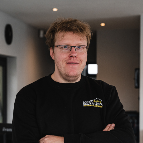 Markus Lindner