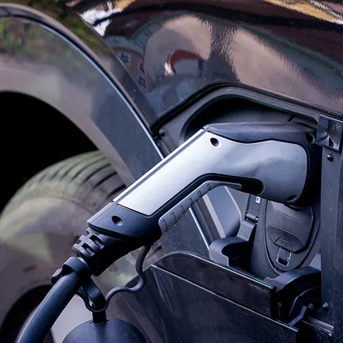 Elektromobilität